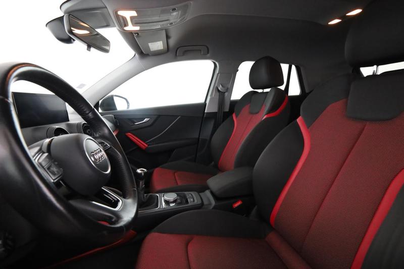 Audi Q2 1.4 Tfsi Cod Sport 150 ch