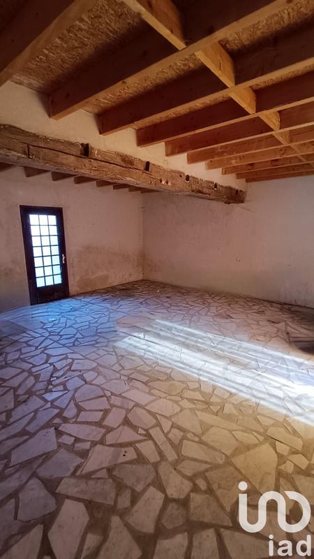 Maison - 222 m² - 9 pièces