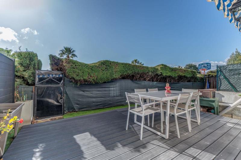 Appartement - 71 m² - 3 pièces