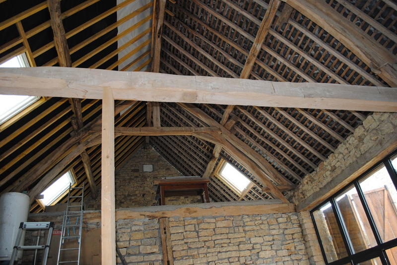 Maison - 92 m² - 2 pièces