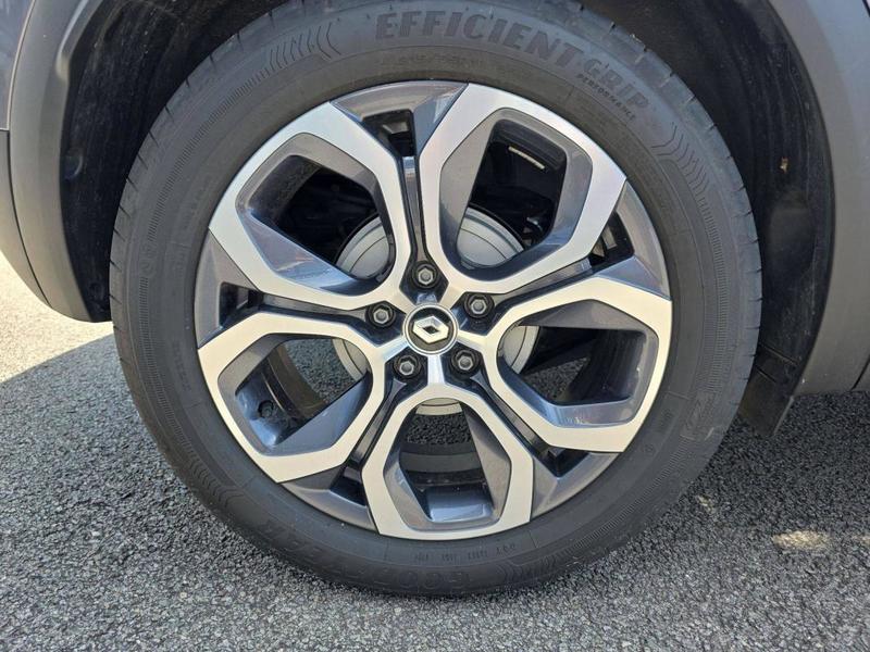 Renault Captur TCe 90 Techno