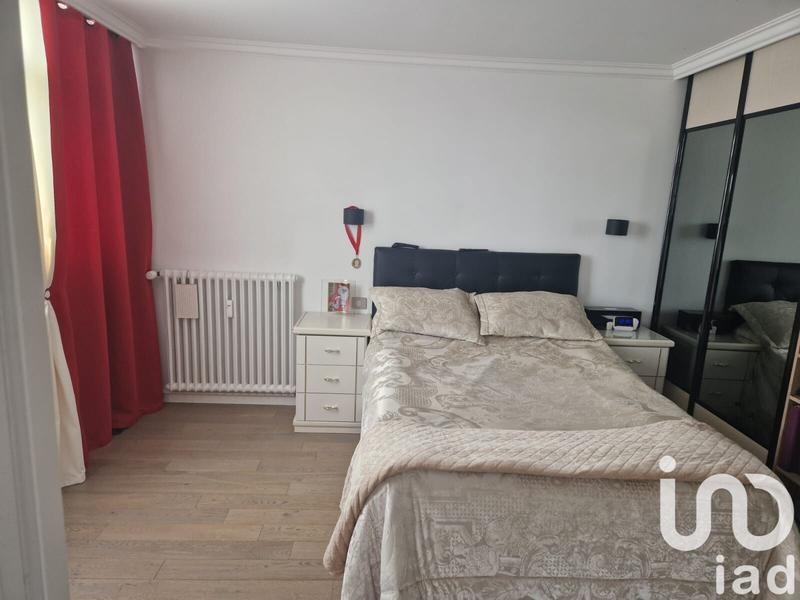 Appartement - 79 m² - 4 pièces