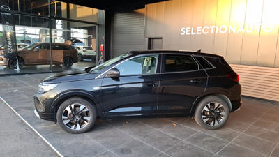 Opel grandland 1.5 Diesel 130ch Auto Elegance Business