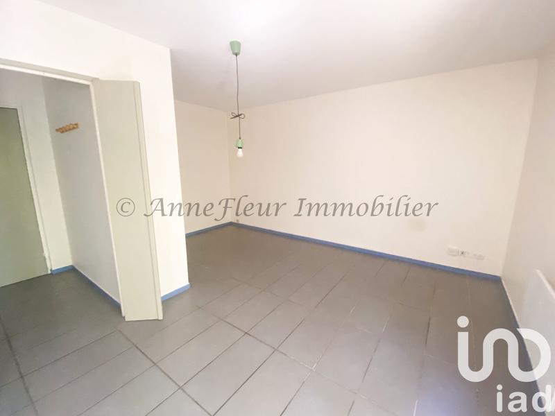Appartement - 32 m² - 1 pièce