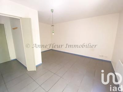 Appartement - 32 m² - 1 pièce