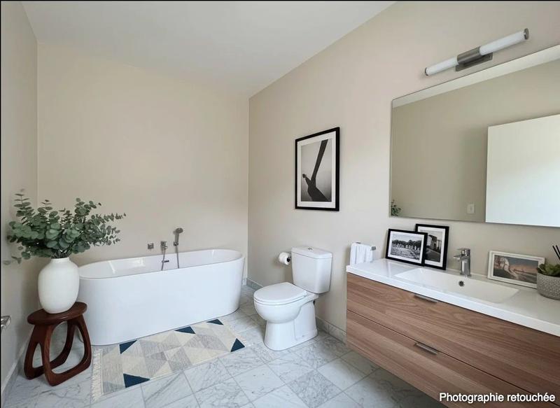 Villa - 154 m² - 5 pièces