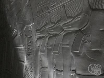 Ingenious Escape Game