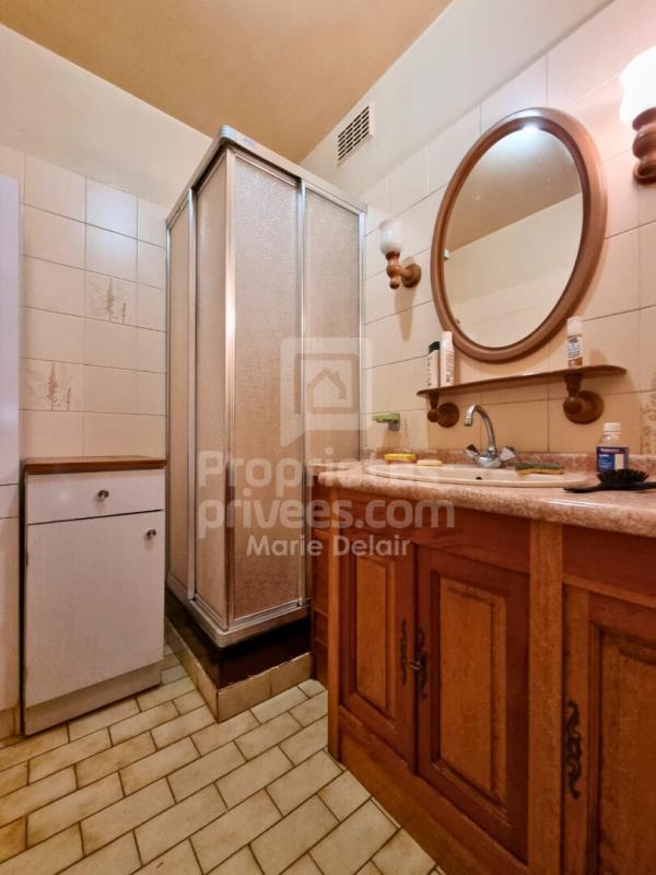 Maison - 134 m² - 6 pièces