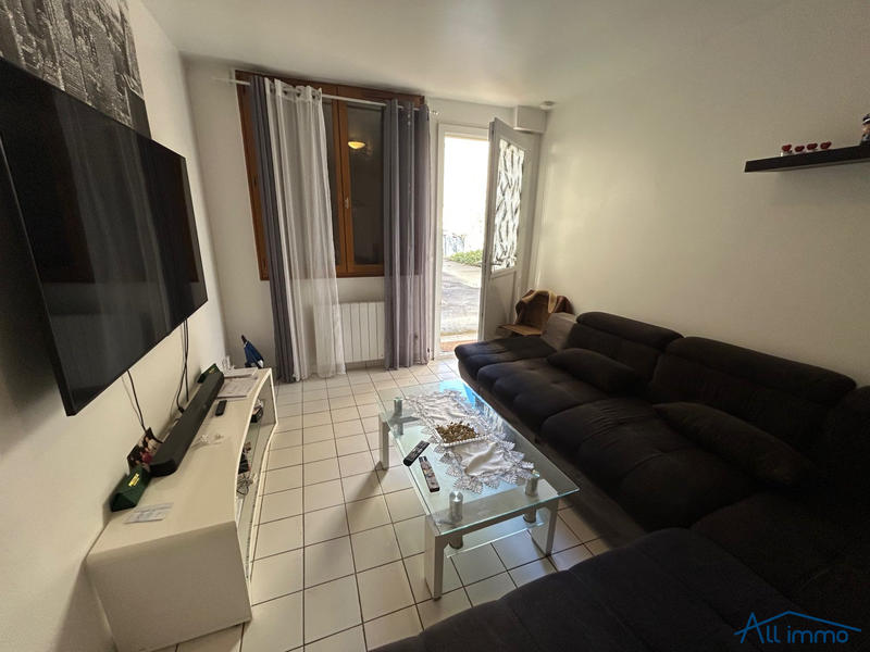 Appartement - 30 m² - 2 pièces