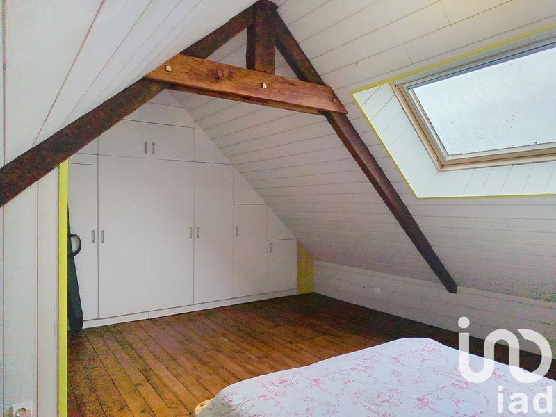 Maison - 179 m² - 9 pièces