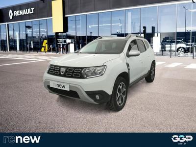 Dacia Duster Blue dCi 115 4x2 Prestige
