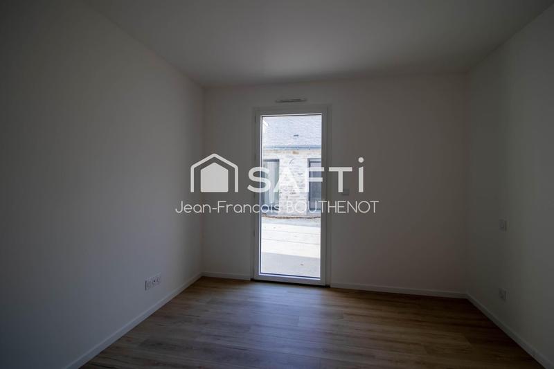 Maison - 155 m² - 6 pièces