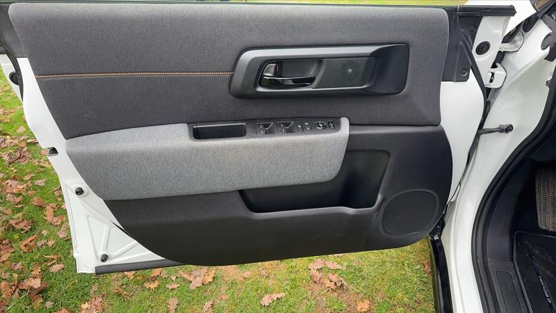 Honda E 136 35.5 kWh