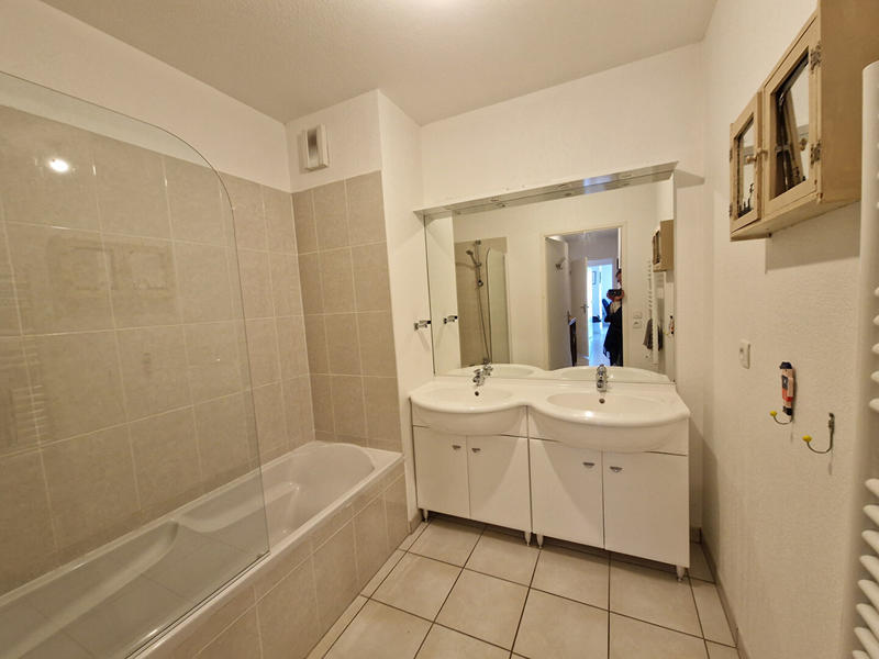 Appartement - 83 m² - 4 pièces