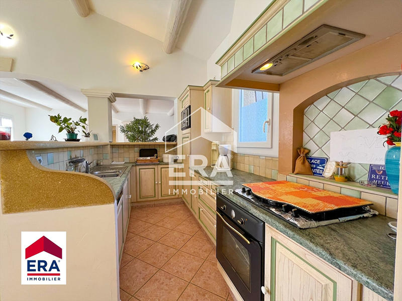 Maison - 150 m² - 5 pièces