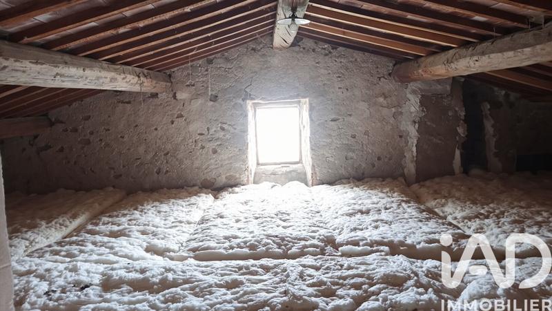 Maison - 155 m² - 8 pièces