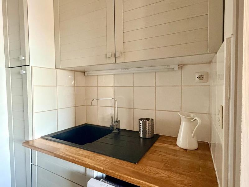 Duplex - 52 m² - 4 pièces