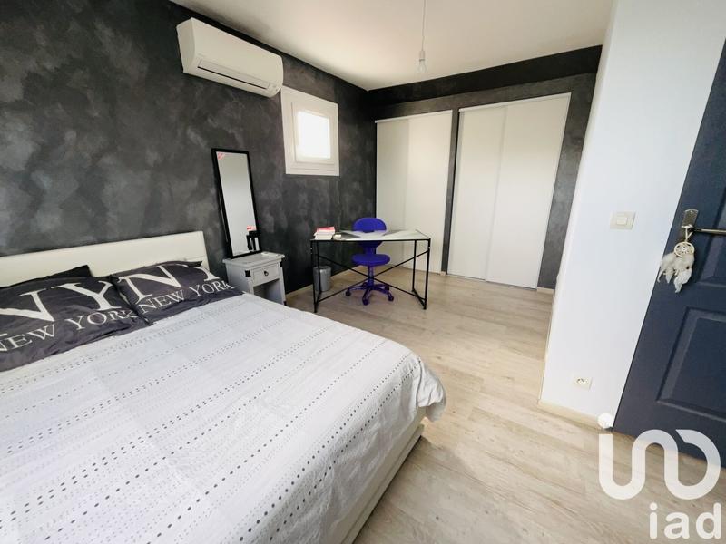 Maison - 150 m² - 8 pièces