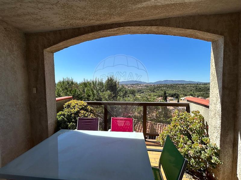 Maison - 67 m² - 4 pièces