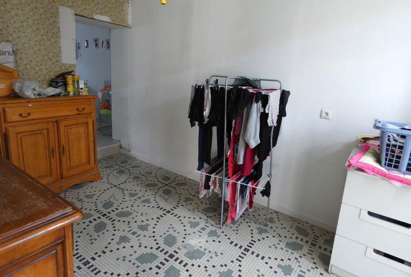 Maison - 162 m² - 7 pièces