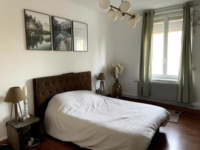 Maison - 173 m² - 7 pièces