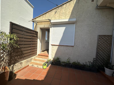 Appartement - 77 m² - 4 pièces