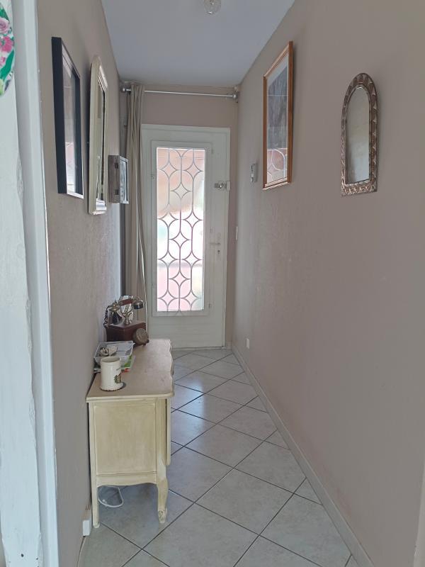 Maison - 107 m² - 4 pièces