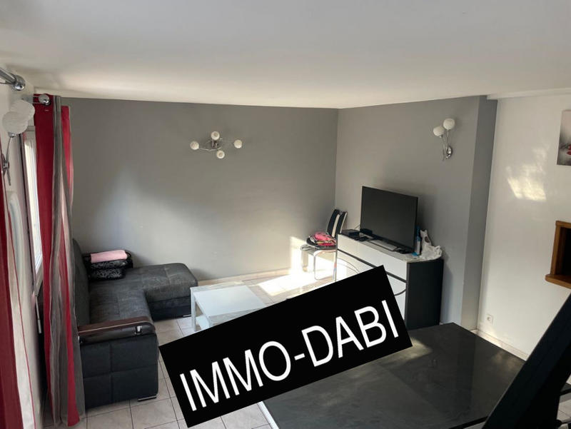 Maison - 73 m² - 4 pièces