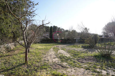 Terrain - 764 m²