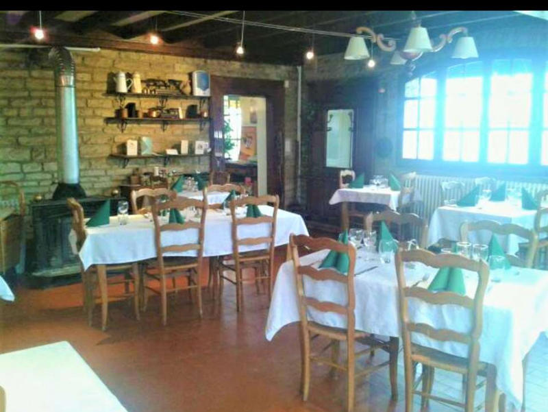 Local commercial - 381 m² - 11 pièces