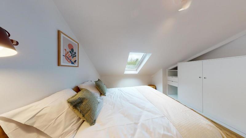 Appartement - 286 m²