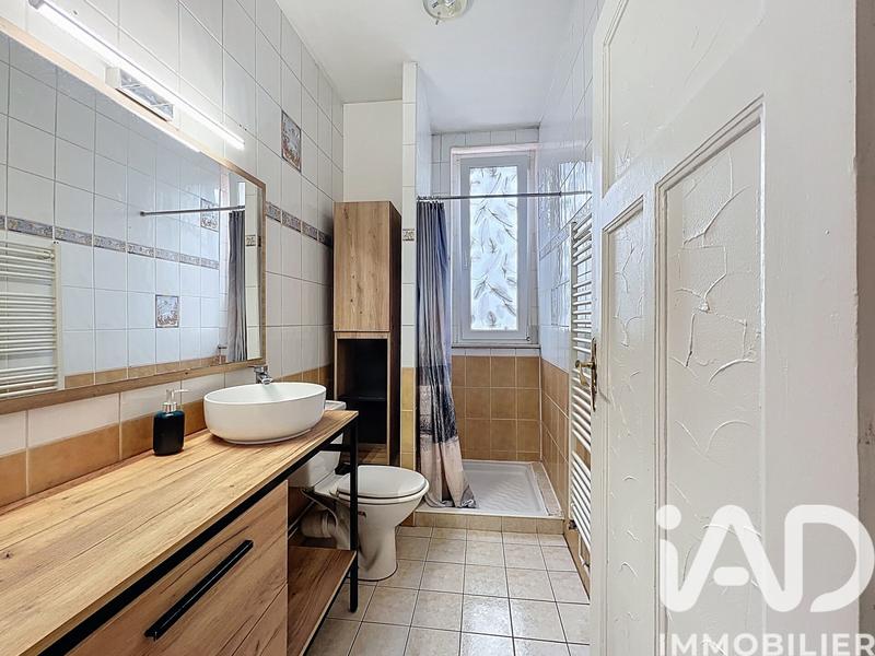 Appartement - 72 m² - 4 pièces