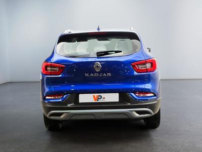 Renault Kadjar Blue dCi 115 Edc Intens