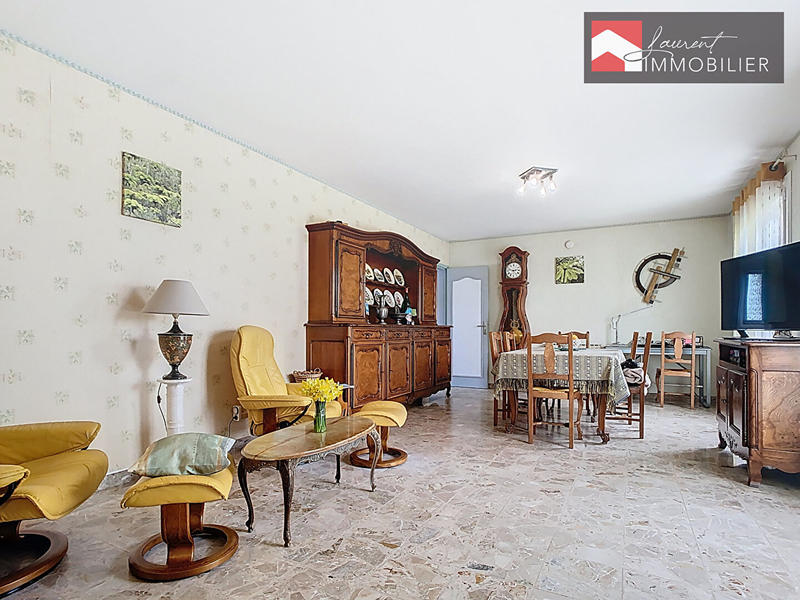 Maison - 169 m² - 5 pièces