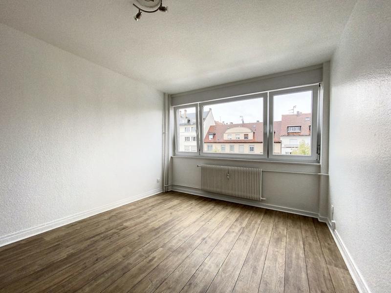 Appartement - 26 m² - 1 pièce