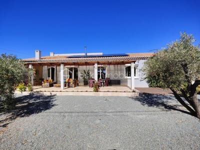 Villa - 163 m² - 5 pièces