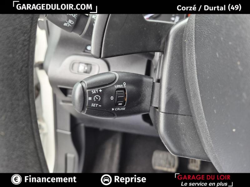 Citroën Berlingo III m 1000kg BlueHDi 130 s&amp;S Eat8 Driver