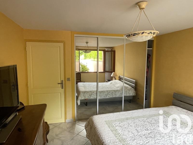 Maison - 152 m² - 6 pièces