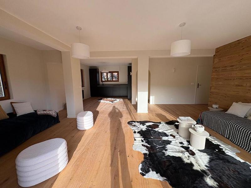 Appartement - 108 m² - 5 pièces