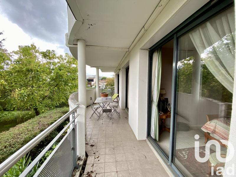 Appartement - 111 m² - 5 pièces