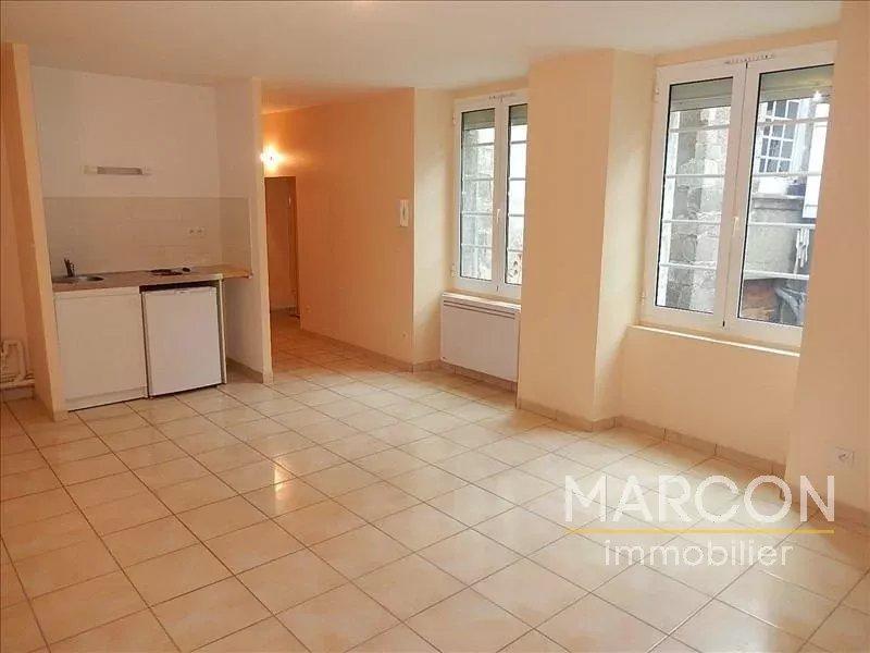 Appartement - 30 m² - 1 pièce
