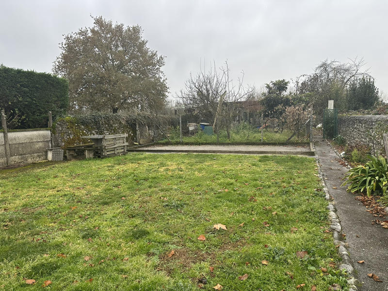 Maison - 176 m² - 6 pièces