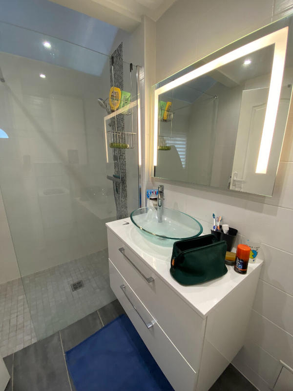 Maison - 50 m² - 2 pièces