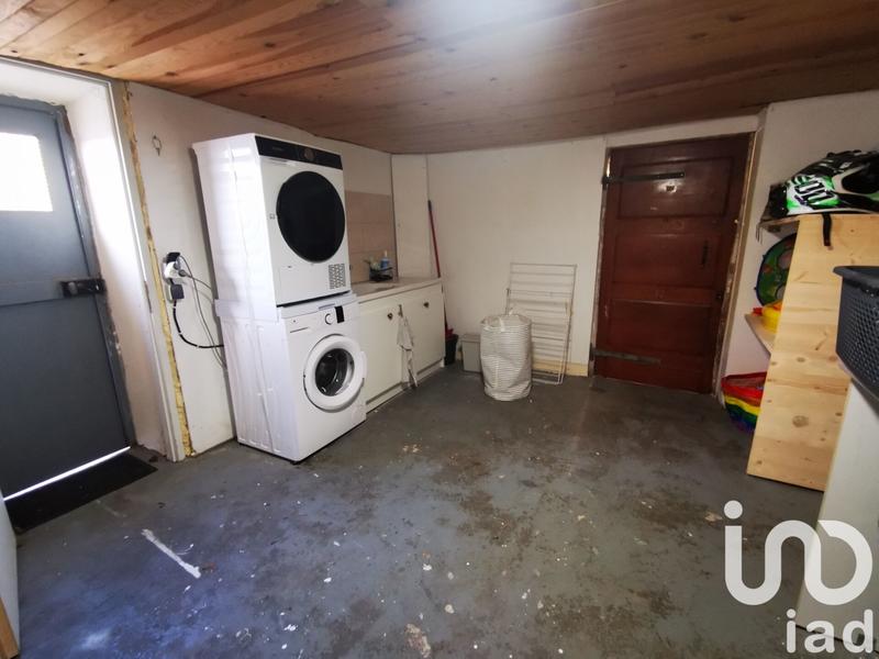 Appartement - 156 m² - 6 pièces