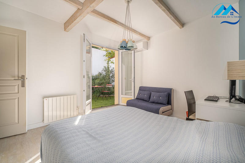 Maison - 197 m² - 8 pièces