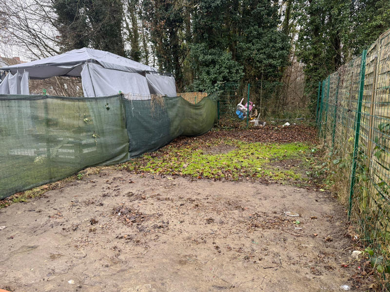 Maison - 73 m² - 4 pièces