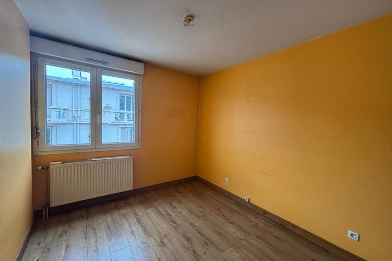 Appartement - 110 m² - 5 pièces