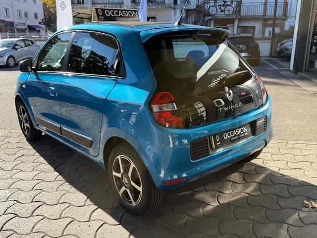 Renault Twingo III 90 Ch Tce Intens