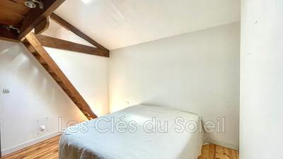 Appartement - 84 m²