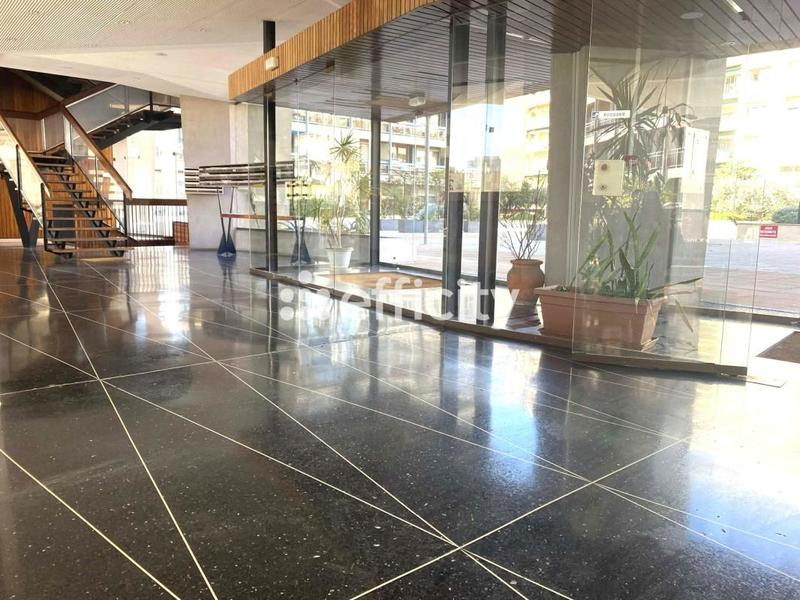 Appartement - 166 m² - 5 pièces